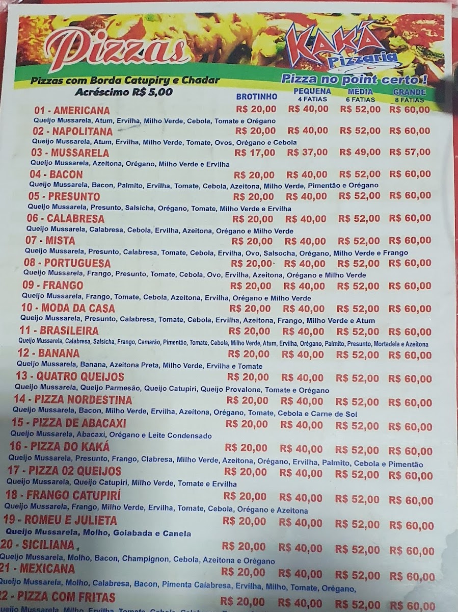Menu Kaka Pizzaria-1