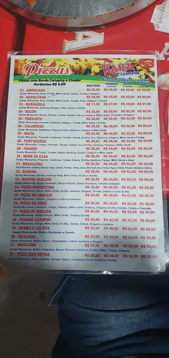 Menu Kaka Pizzaria-3