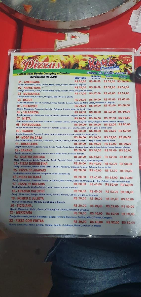 Menu Kaka Pizzaria-4
